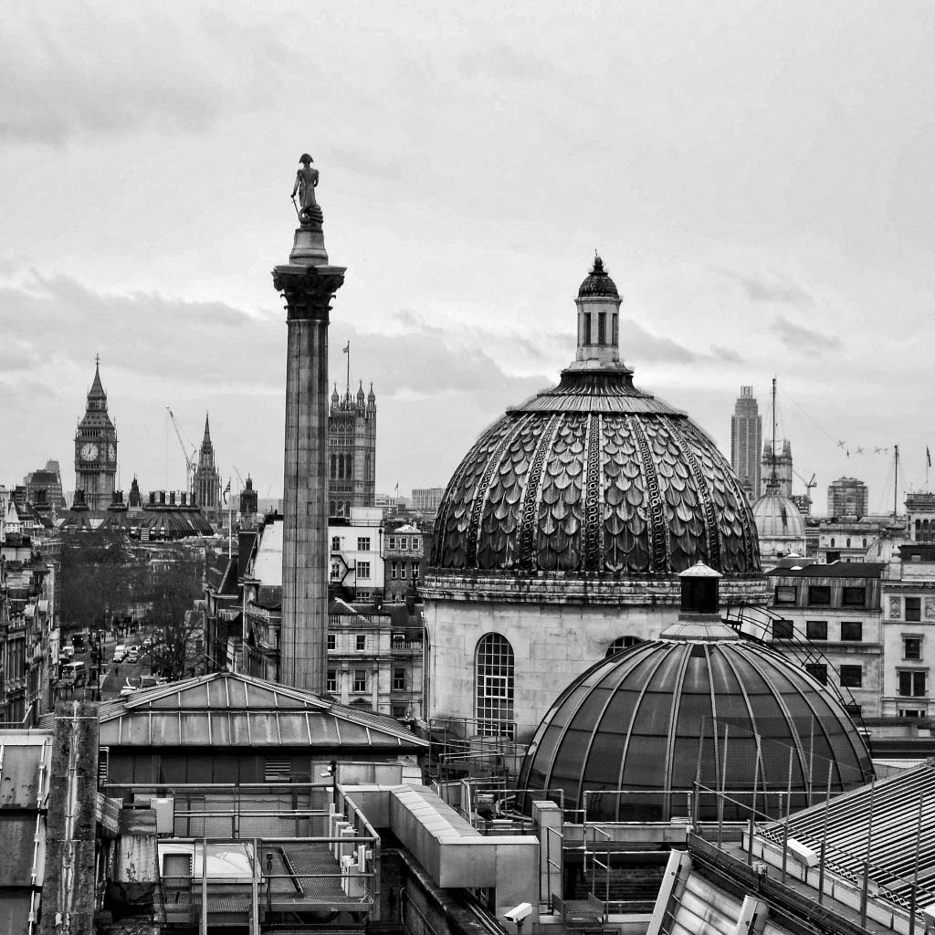 London 3 � Unknown Medium (Dimensions N/A)