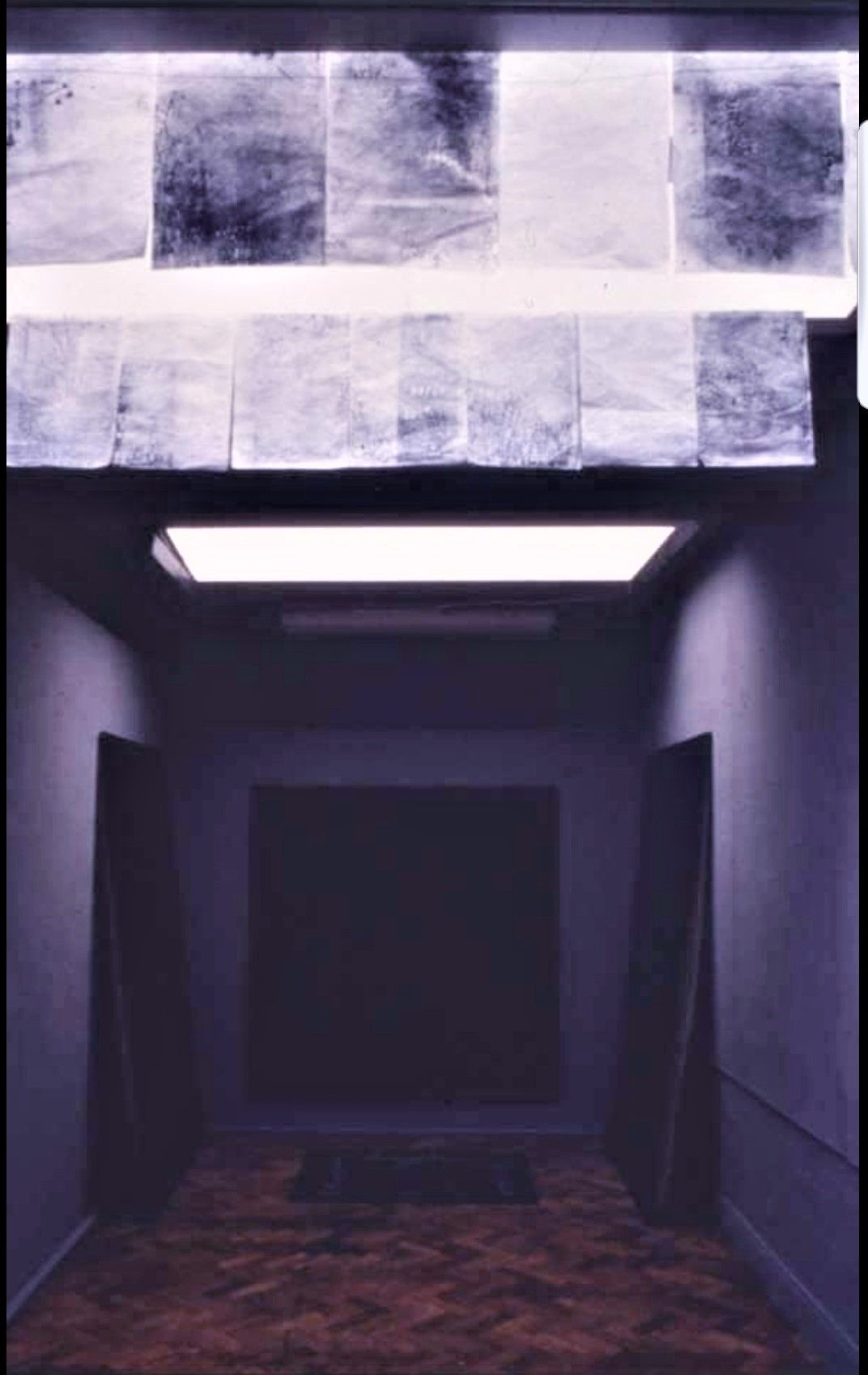Untitled � Unknown Medium (Dimensions N/A)