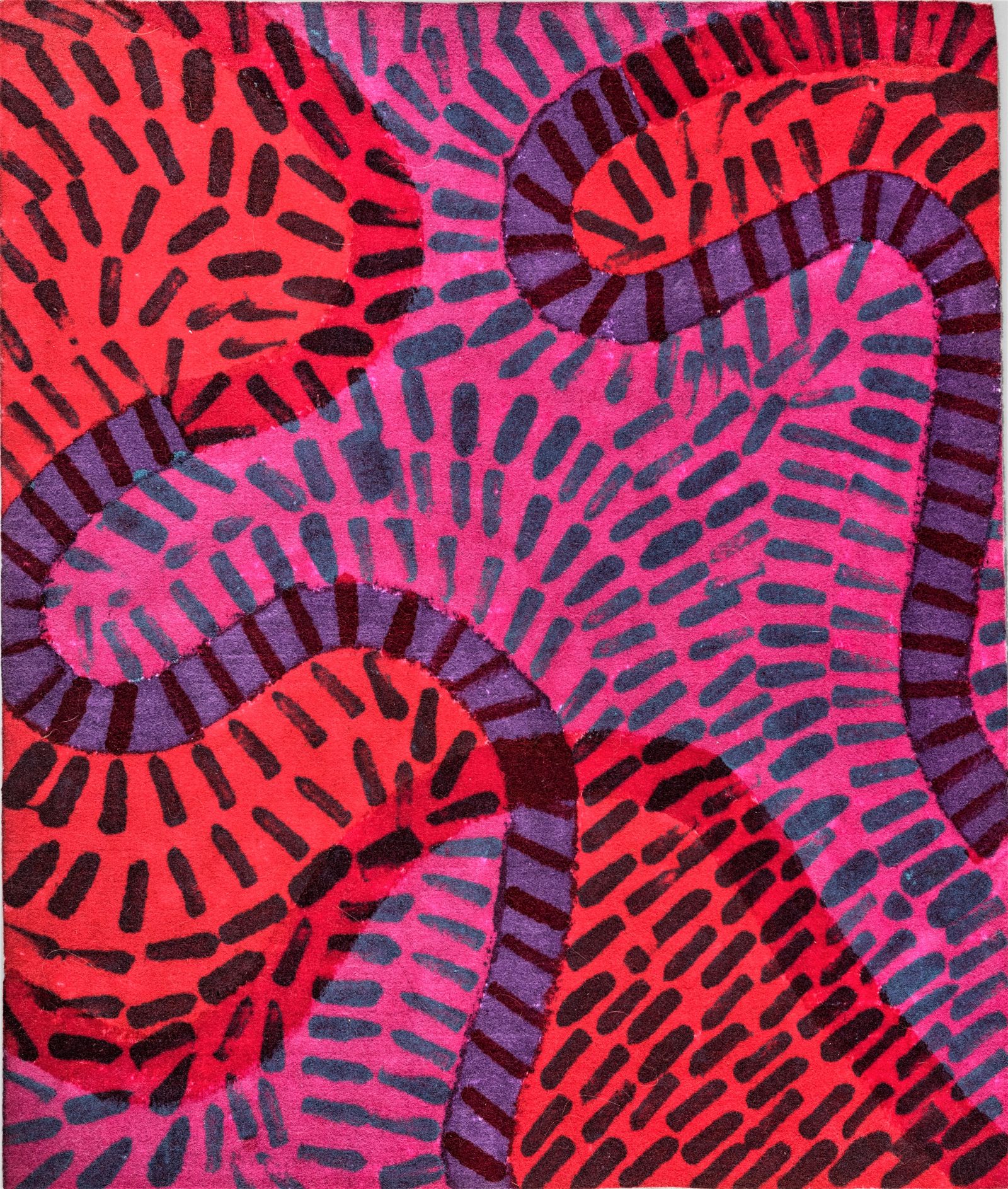 Untitled � Unknown Medium (Dimensions N/A)