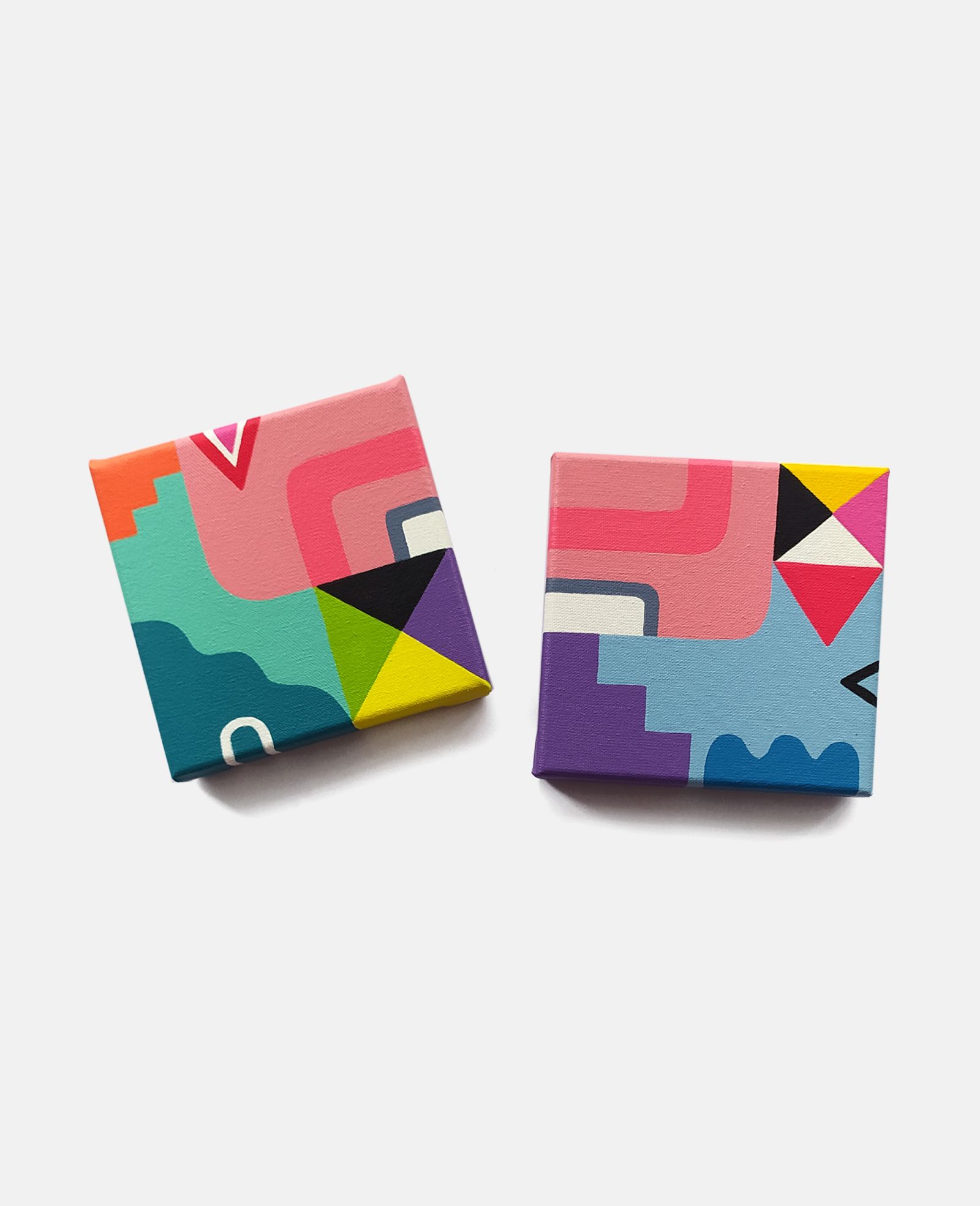 Untitled � Unknown Medium (Dimensions N/A)
