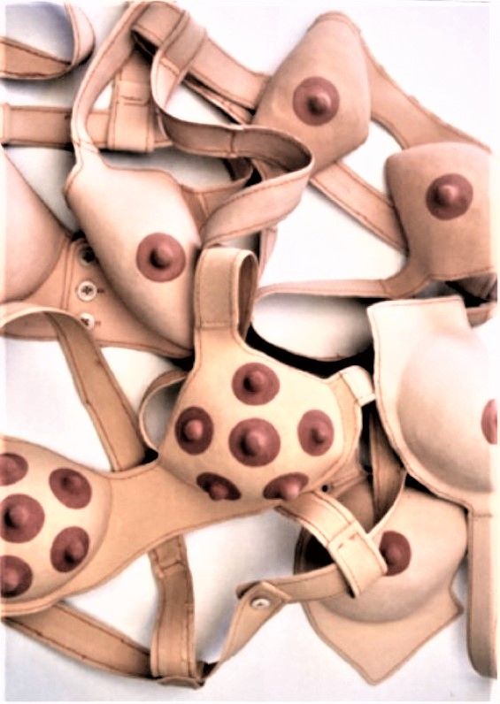 Untitled � Unknown Medium (Dimensions N/A)