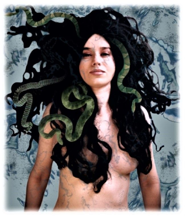Untitled � Unknown Medium (Dimensions N/A)