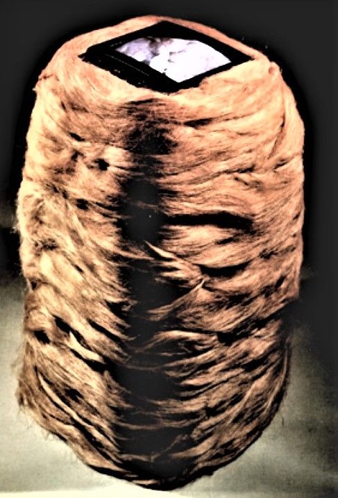 Untitled � Unknown Medium (Dimensions N/A)