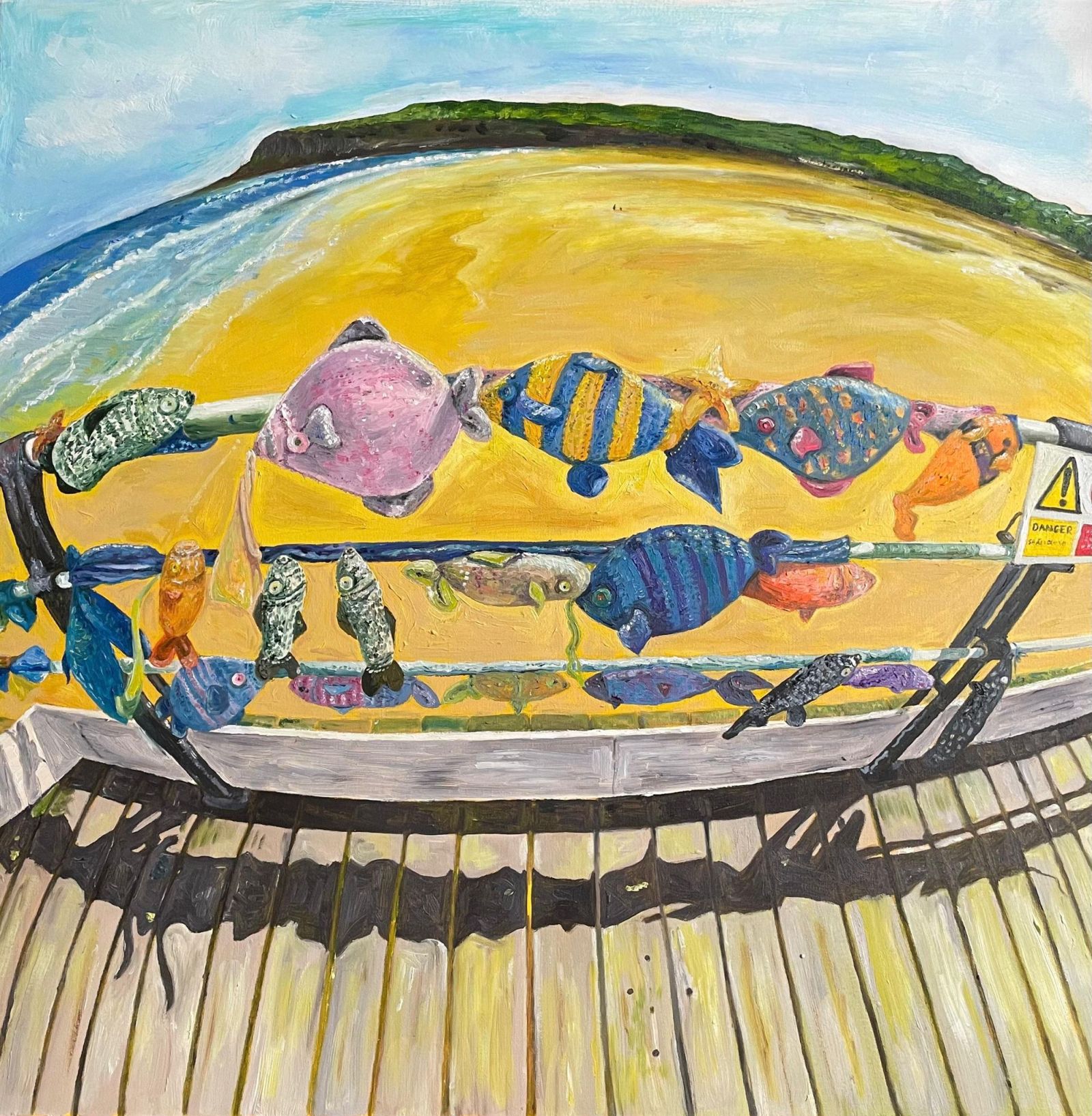 Untitled � Unknown Medium (Dimensions N/A)