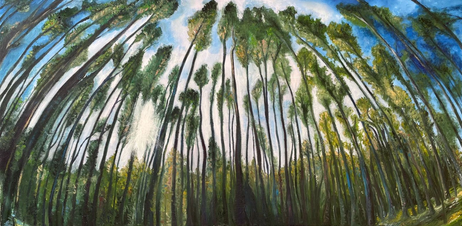 Untitled � Unknown Medium (Dimensions N/A)