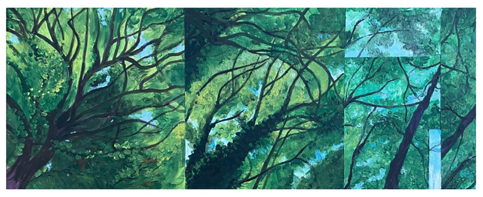 Untitled � Unknown Medium (Dimensions N/A)