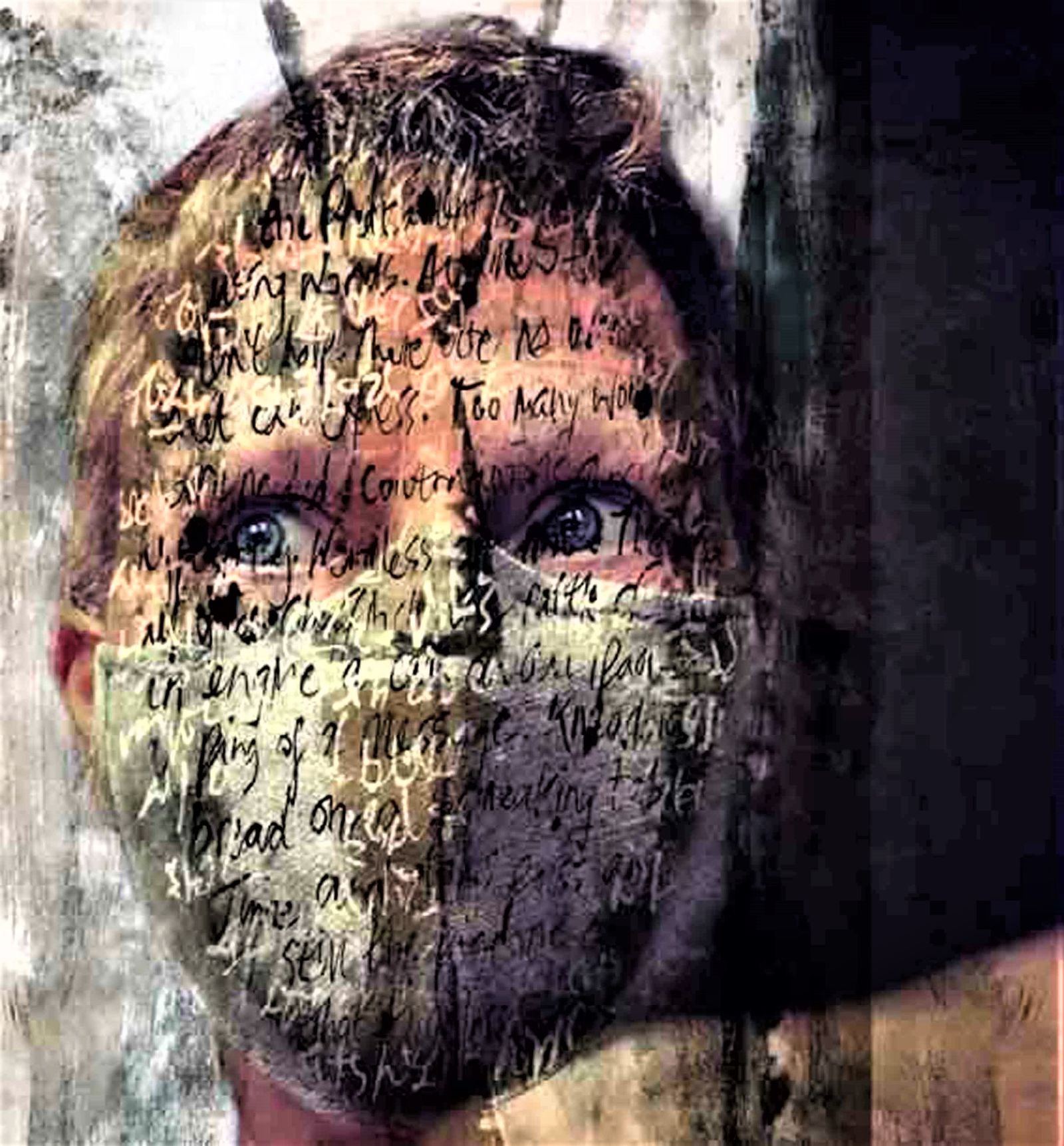 Untitled � Unknown Medium (Dimensions N/A)