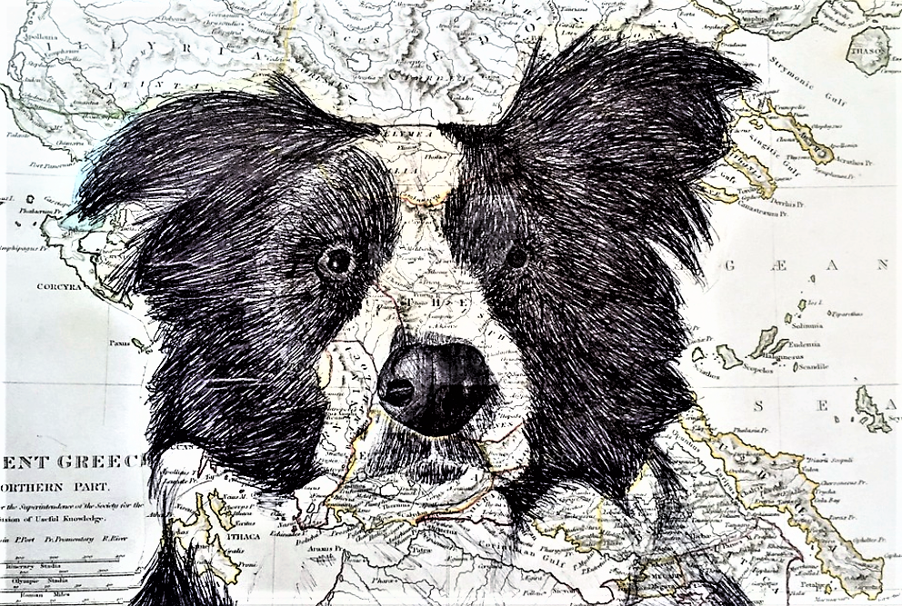 Untitled � Unknown Medium (Dimensions N/A)