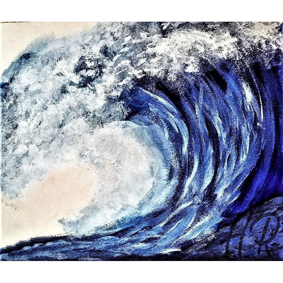 Untitled � Unknown Medium (Dimensions N/A)