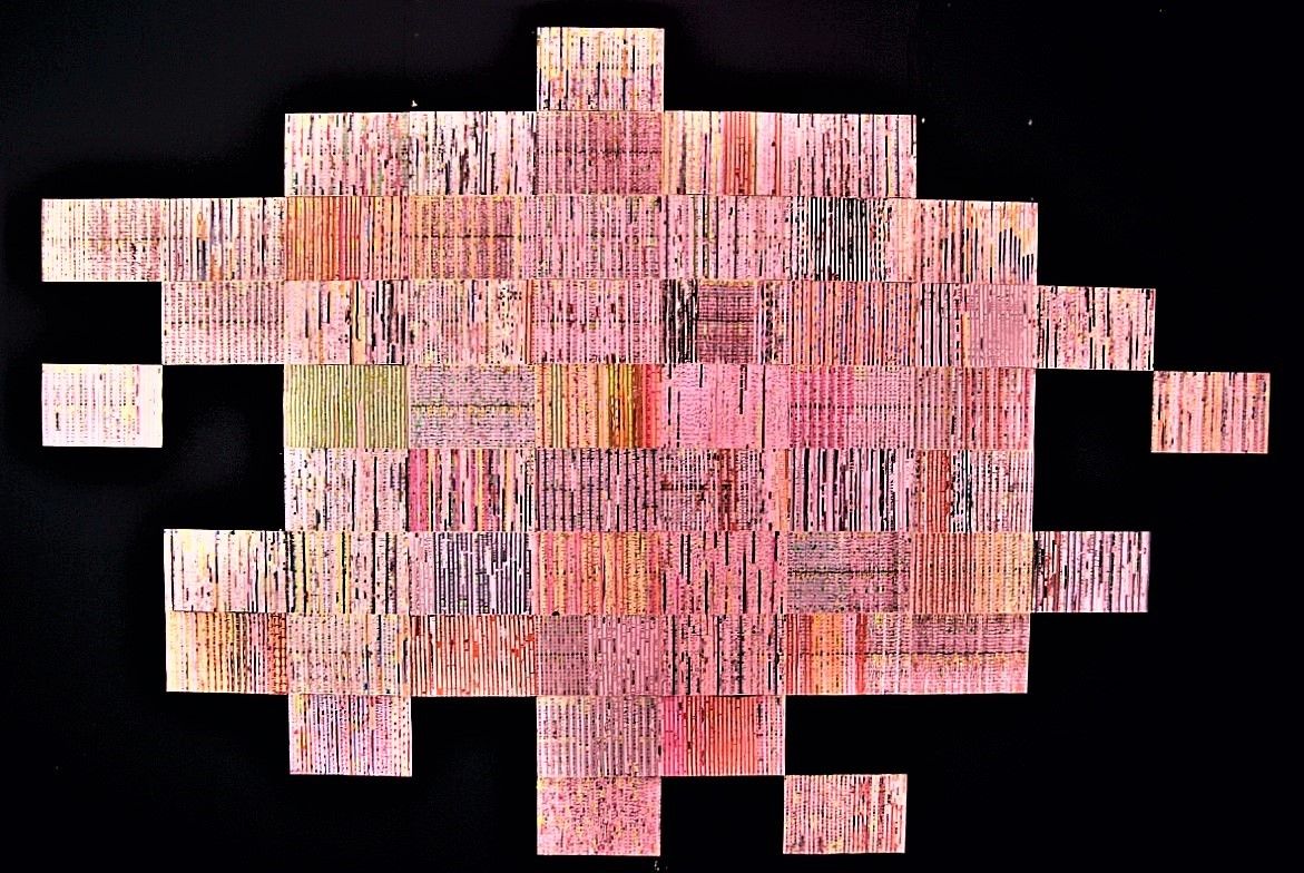 Untitled � Unknown Medium (Dimensions N/A)
