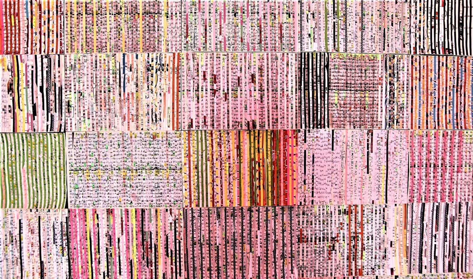 Untitled � Unknown Medium (Dimensions N/A)