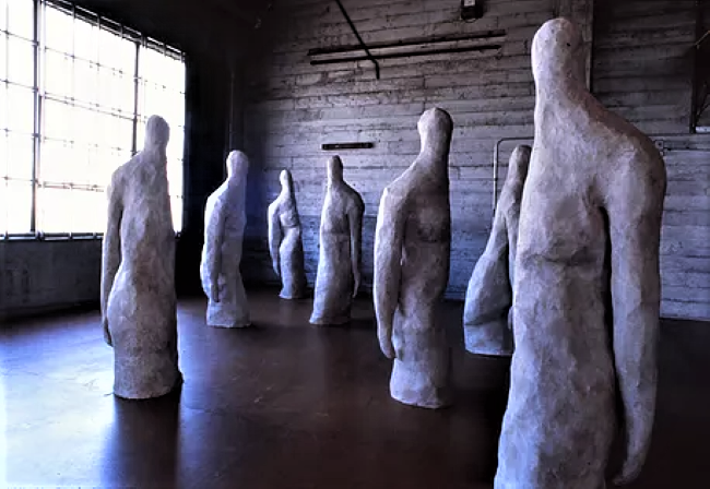 Untitled � Unknown Medium (Dimensions N/A)