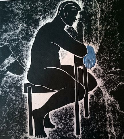 Untitled � Unknown Medium (Dimensions N/A)