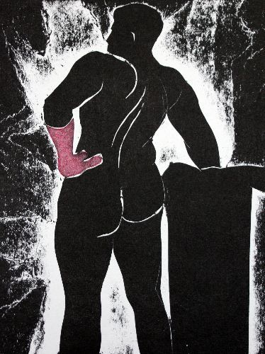 Untitled � Unknown Medium (Dimensions N/A)
