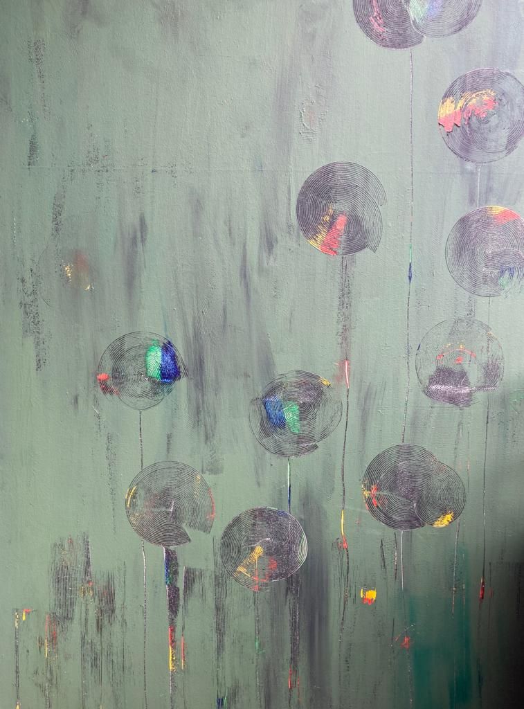 Untitled � Unknown Medium (Dimensions N/A)