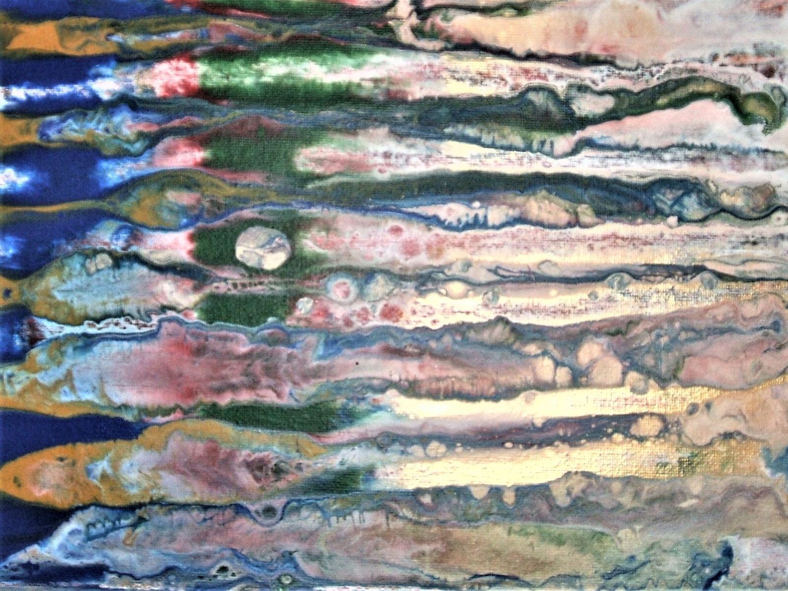 Untitled � Unknown Medium (Dimensions N/A)