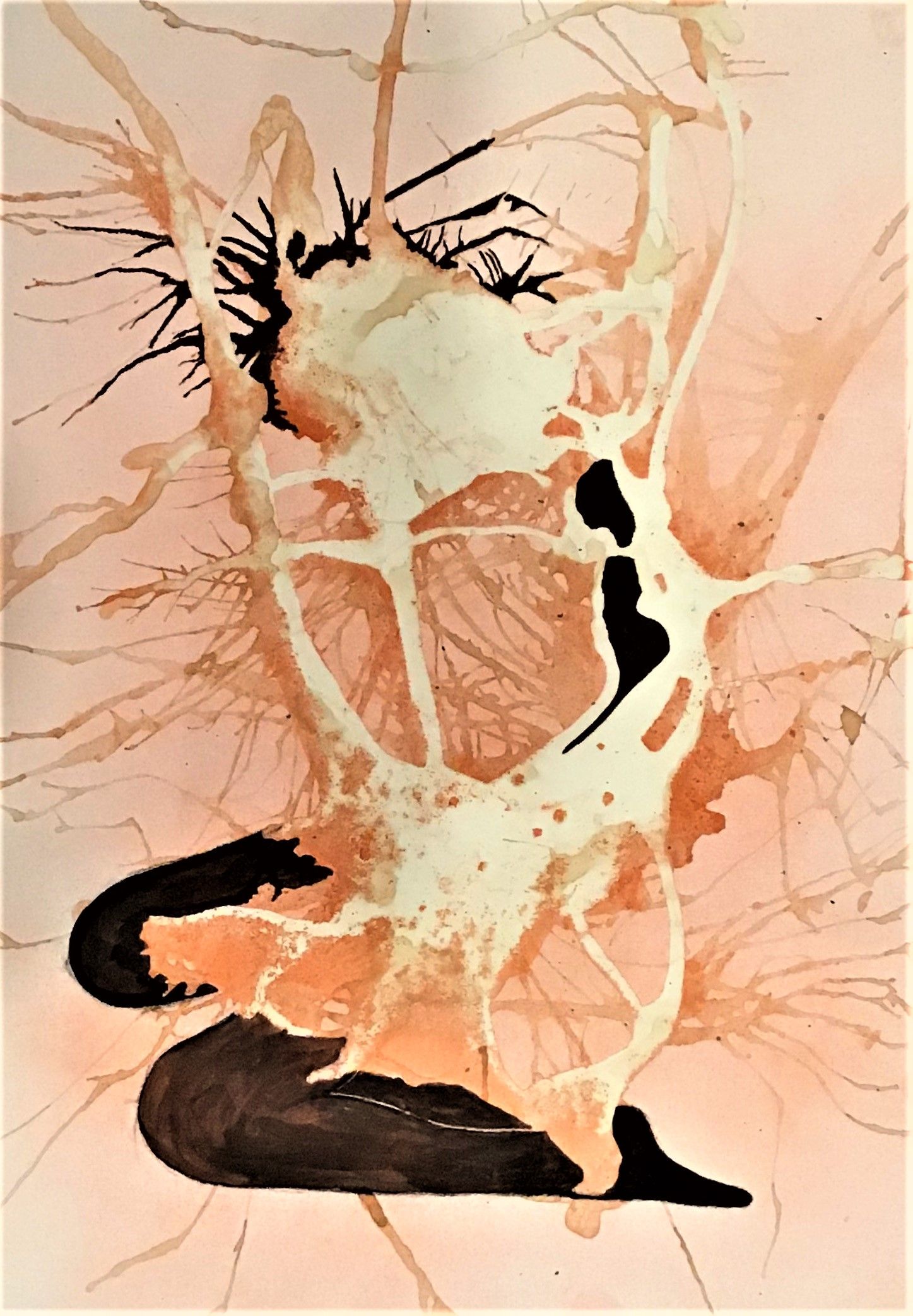 Untitled � Unknown Medium (Dimensions N/A)